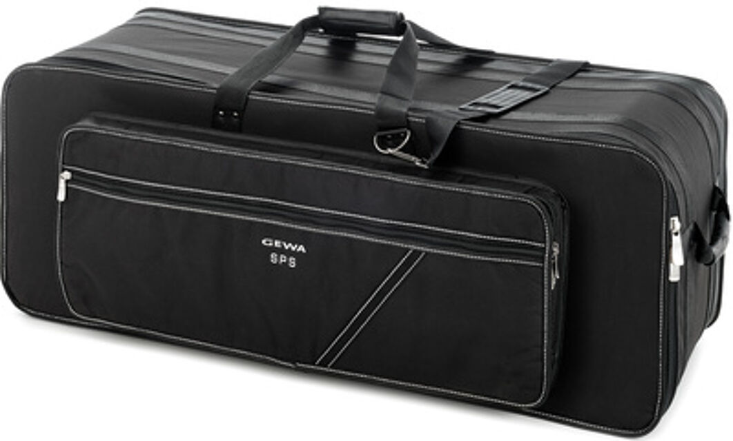 SPS E-Drum Gigbag Noir