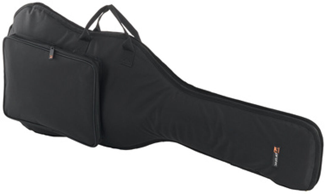 Stan. E-Guitar Gig Bag CF234-E Noir