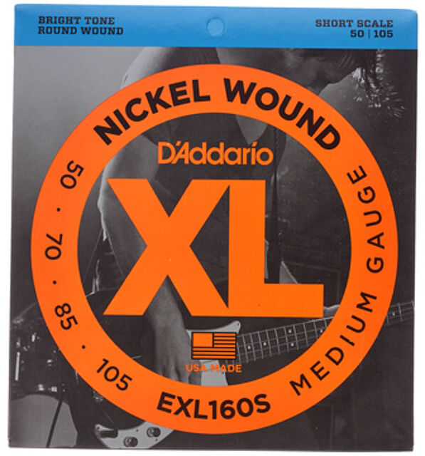 EXL160S