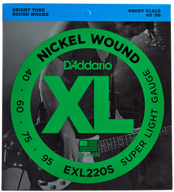EXL220S