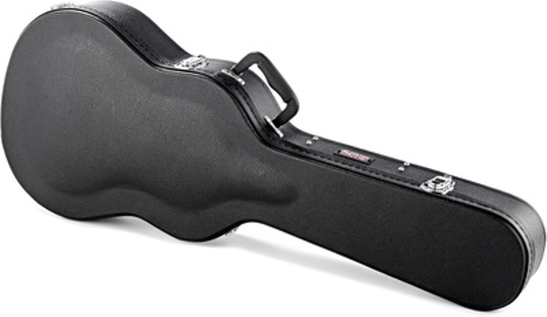GWE-Acou-3/4 Case Noir