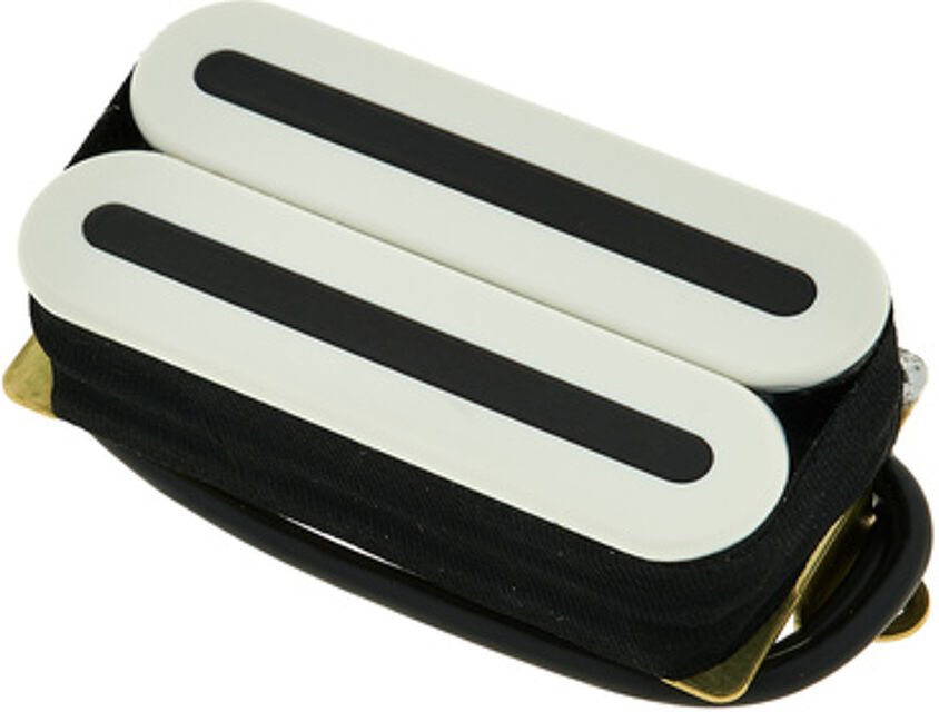 D Activator X Neck DP 221 WH Blanc