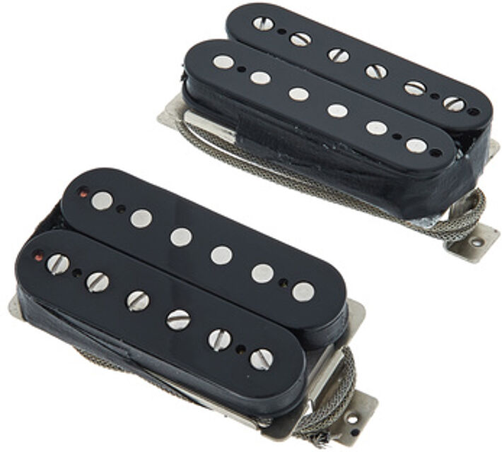 APH-2S BK Slash Alnico II Pro Noir