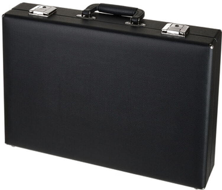 97 Bb, Eb- Clarinet Case