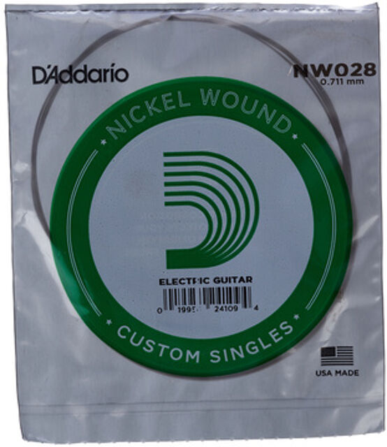 NW028 String String