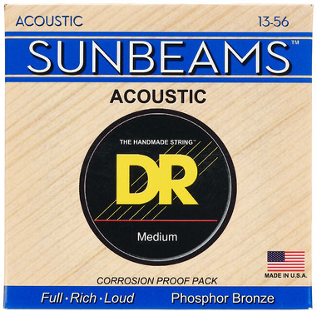 Sunbeams RCA-13