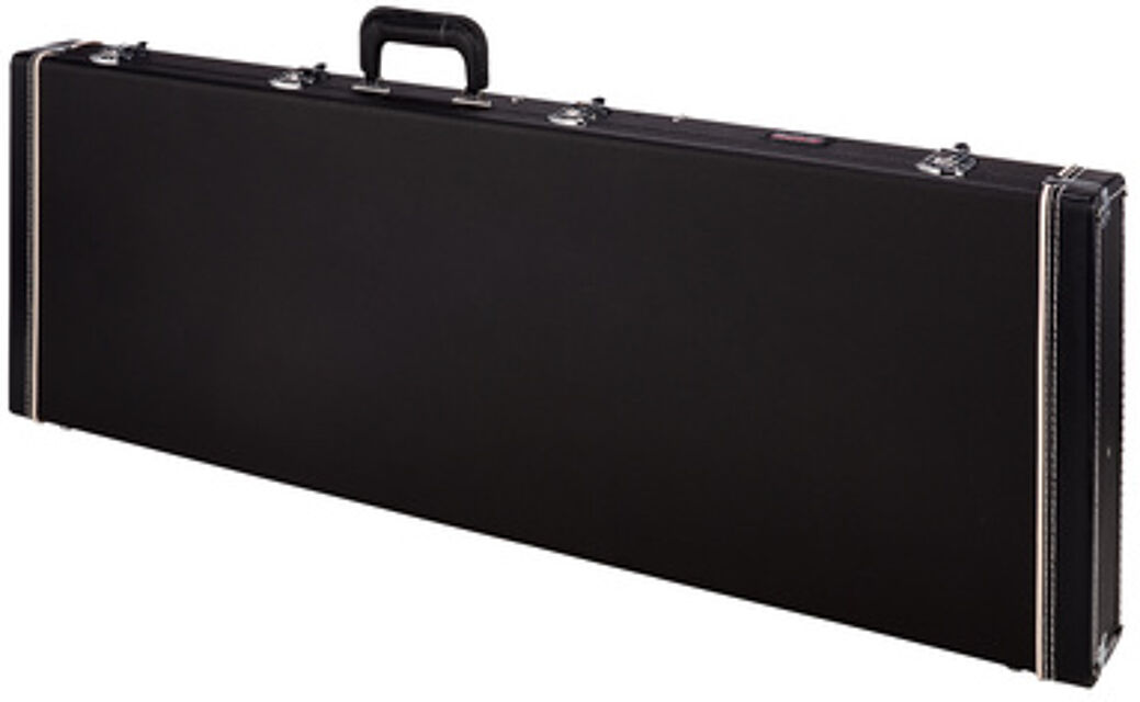 Deluxe Case Bass Noir