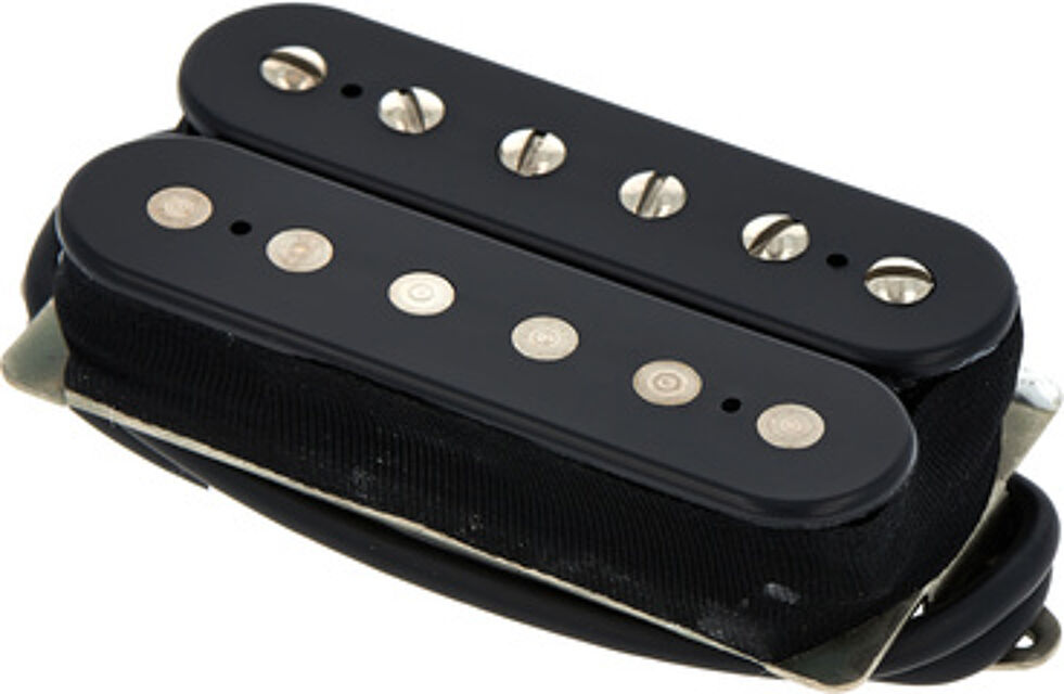 DP103 BK 36th Ann. Neck Noir
