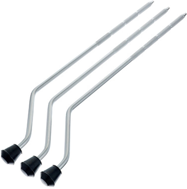 6573C3P Floortom Legs 3pcs Set