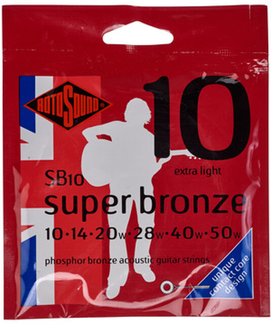 SB10 Super Bronze