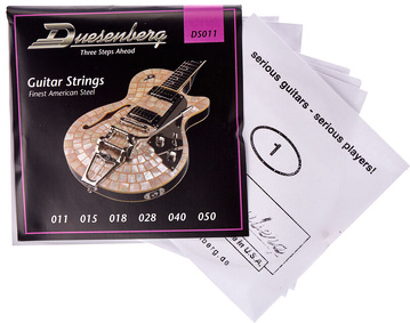 DS011 String Set