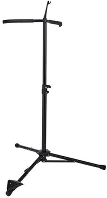 141/1 MkII Cello Stand BK Noir