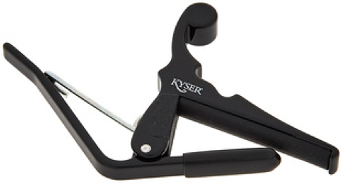 KBMB Banjo / Mandolin Capo