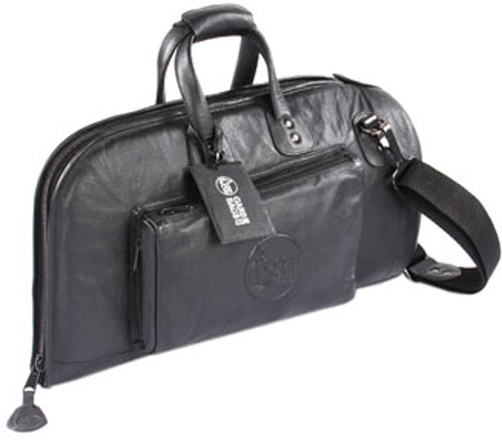 2-MLK Gigbag for Flugel Horn Noir