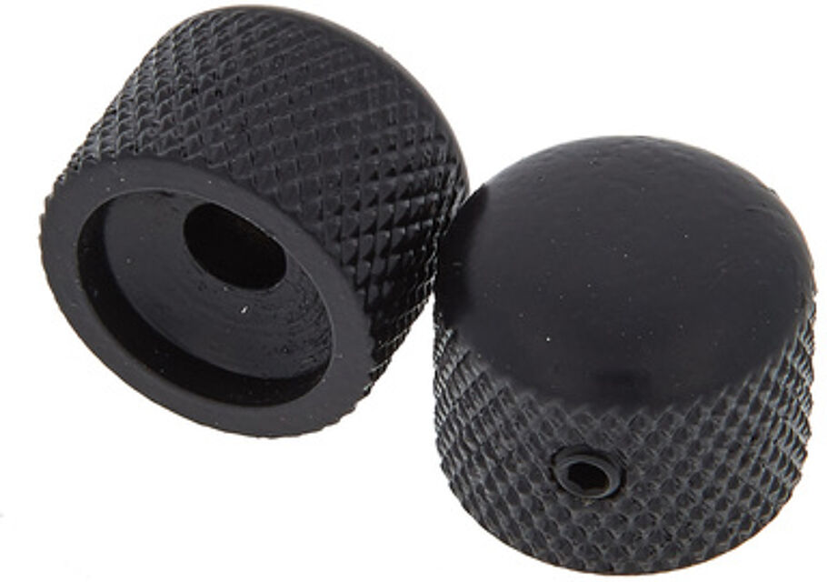 Parts Dome Speed Black