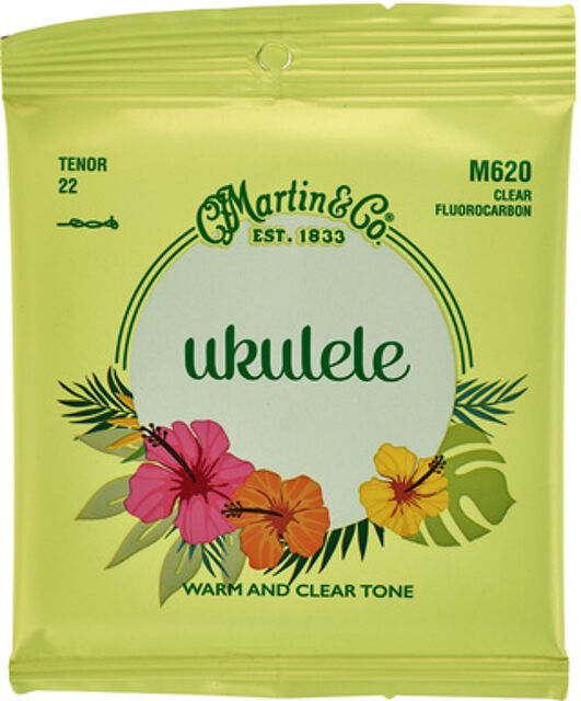 M620 NEW Ukulele String Set