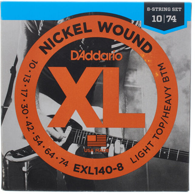 EXL140-8