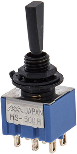 EL012 Mini Switch