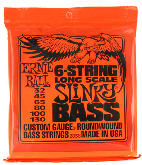 2838 Slinky