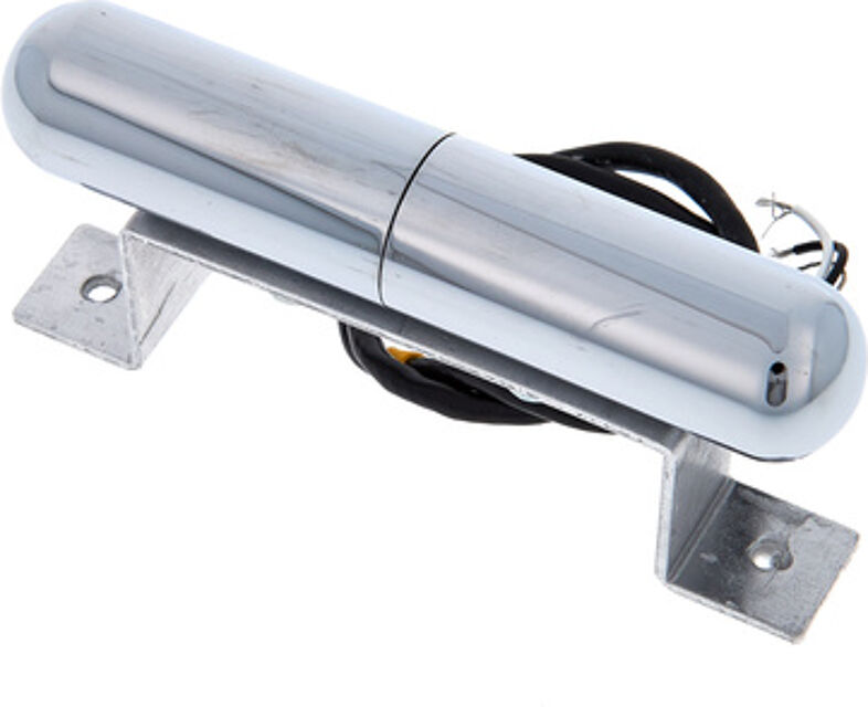 SLD-1B Lipstick (chrome)
