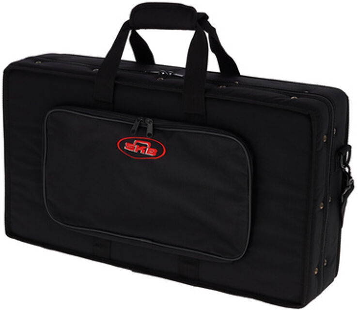 Multi Effects Board Case
