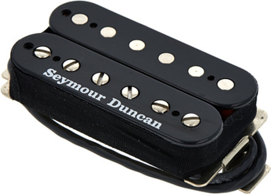 SH-16 The 59 Custom BK Noir