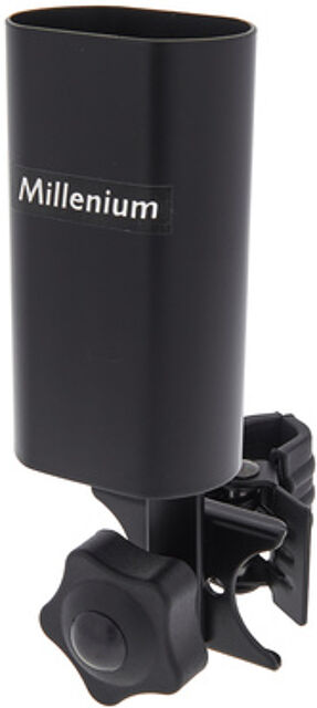 SH-2 Drumstick Holder Noir