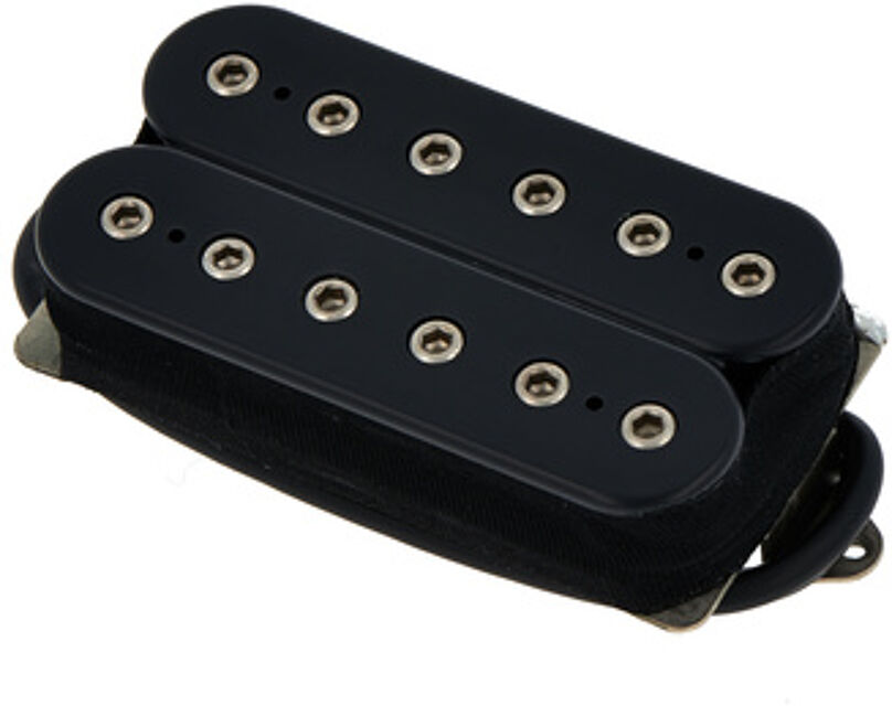 DP 244FBK Dominion Neck