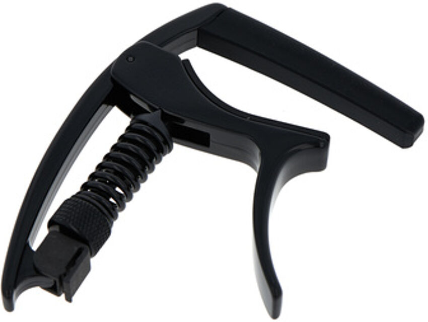 Capo Tri-Action PW-CP-09 Noir