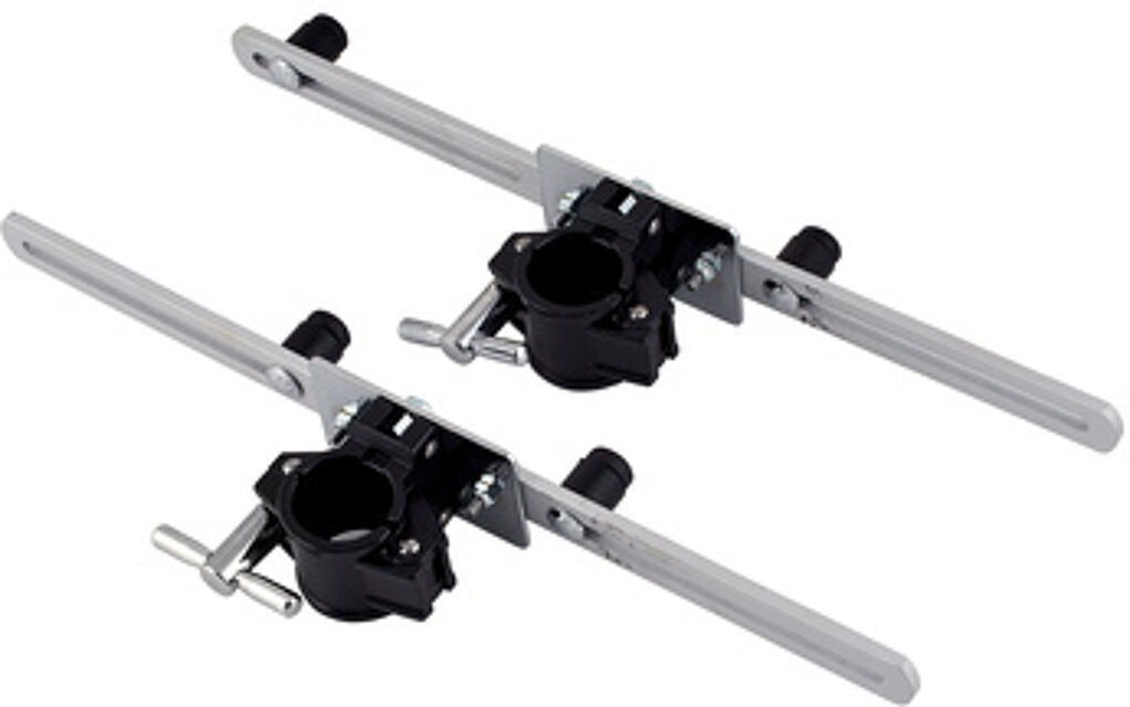 SC-GEMC Electronic Mounting