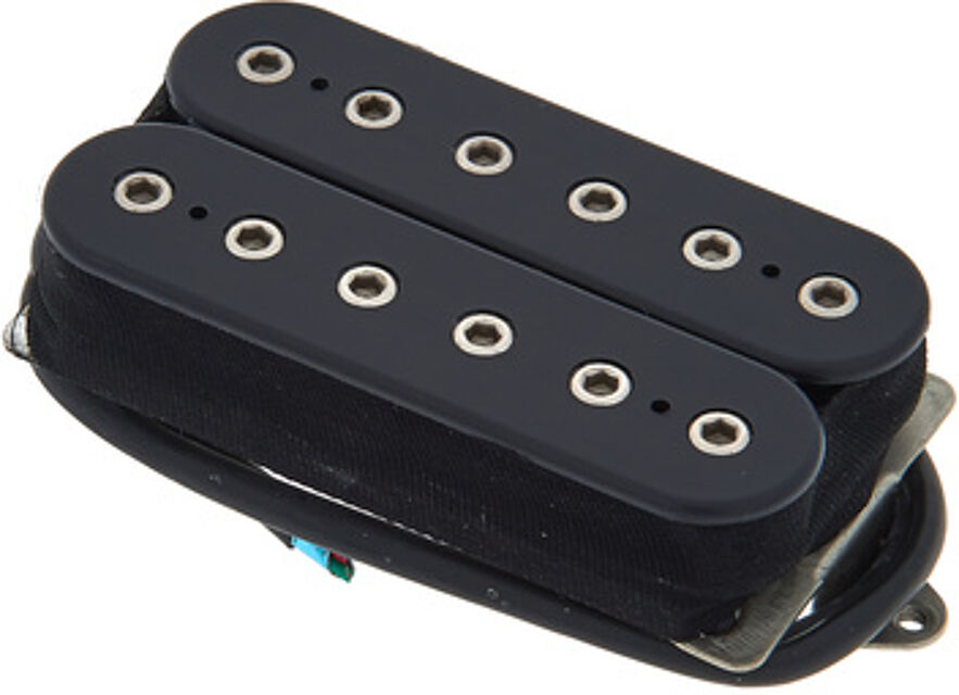 DP253F Gravity Storm BK Noir