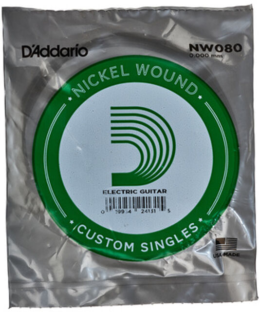 NW080 Single String