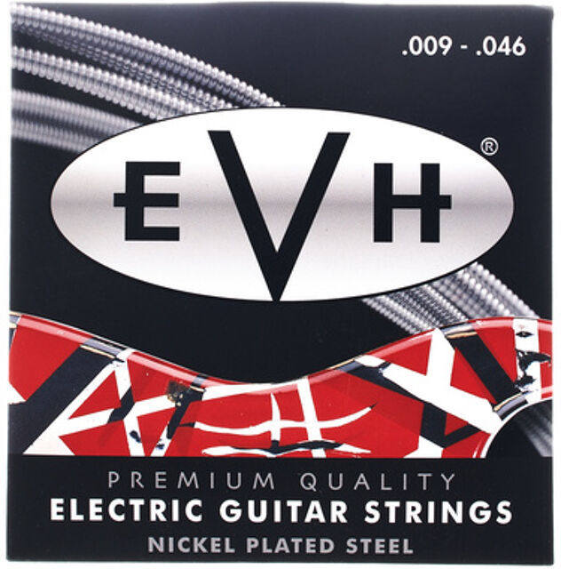 String Set Live 009-046