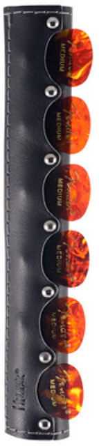 Pickholder Black Noir