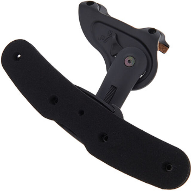 Isny Shoulder Rest 4/4 -3/4 A