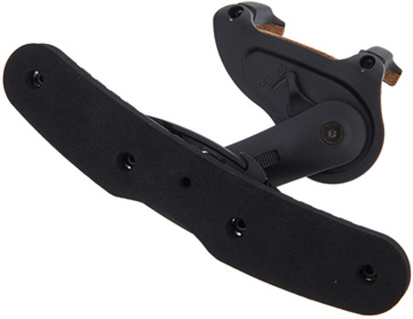 Isny Shoulder Rest Viola