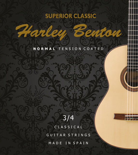 Superior Classic Coated NT 3/4