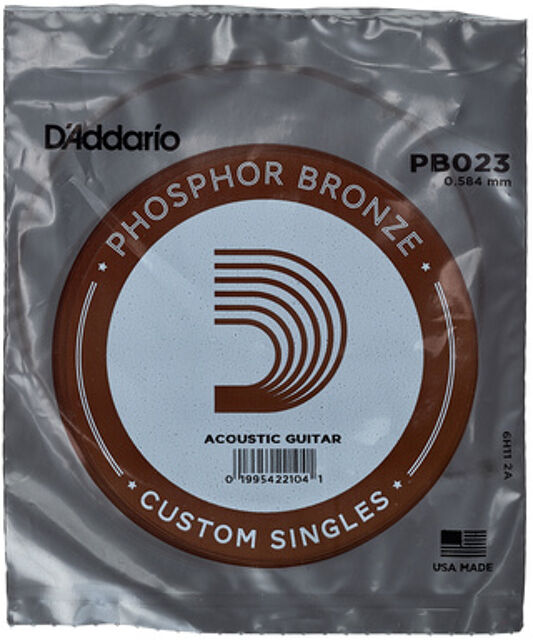 PB023 Single String