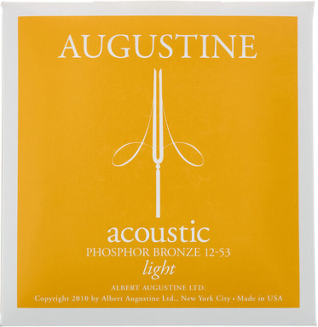 Acoustic Light 12.53
