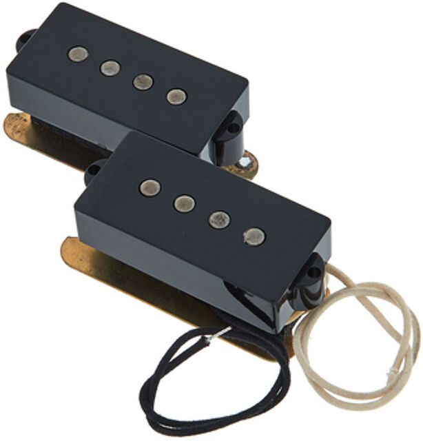 Pure Vintage 63 P-Bass PU