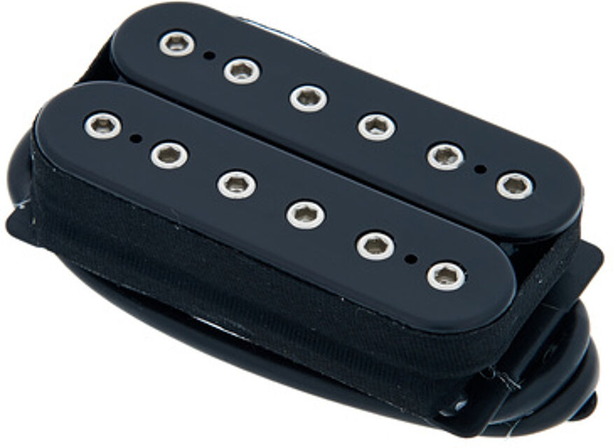 DP 259BK Titan Bridge black