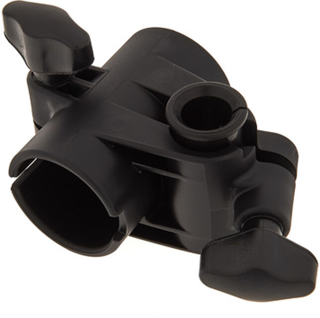 RCL500 Clamp Noir