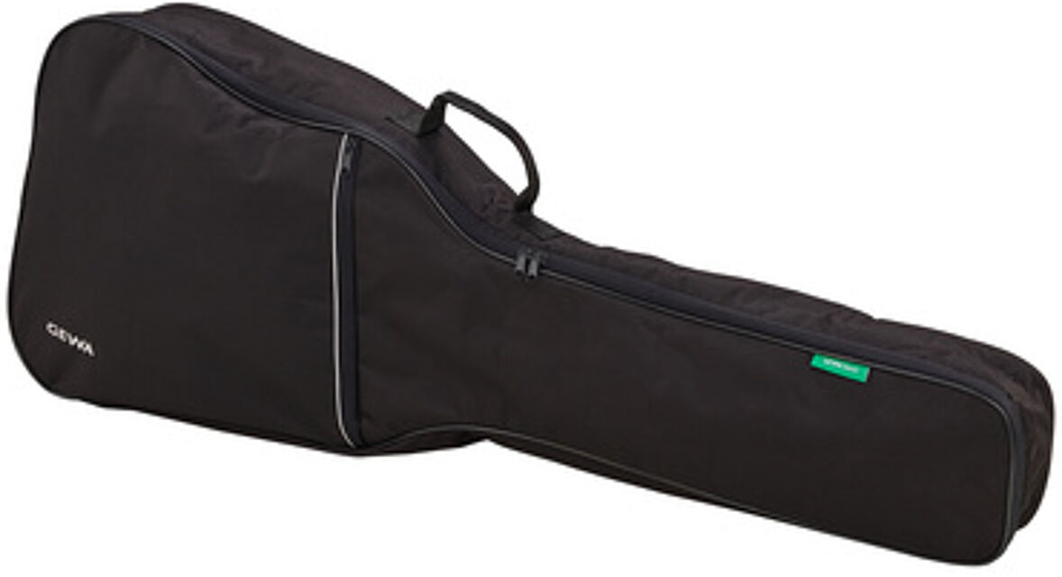 Classical 4/4 Gigbag Basic 5 Noir