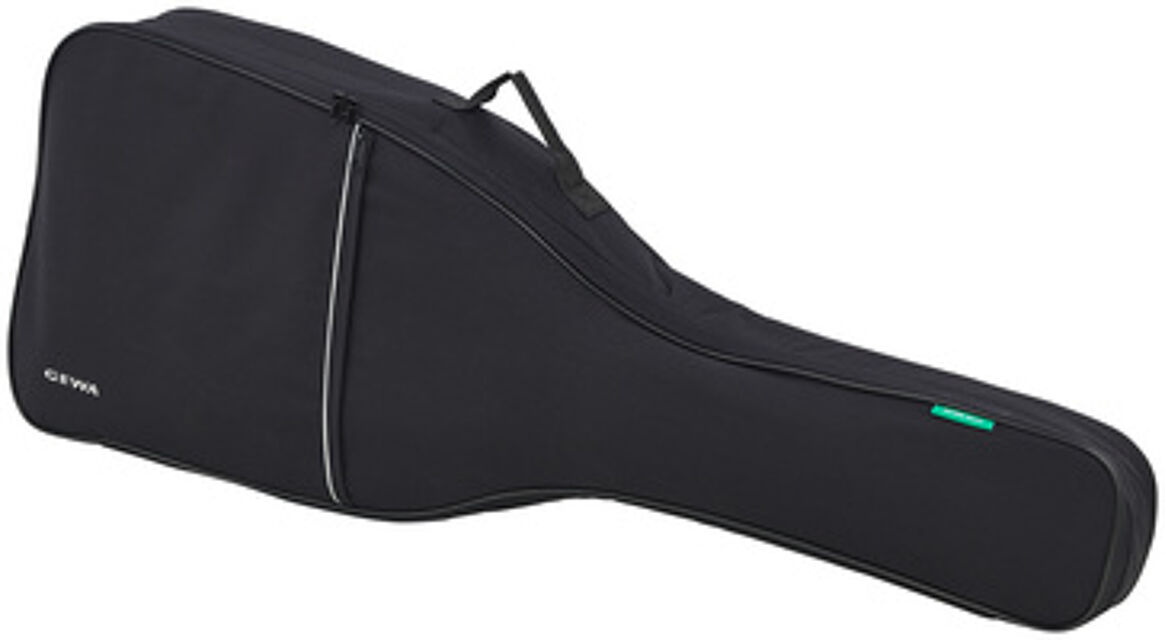 Acoustic Guitar Gigbag Basic 5 Noir