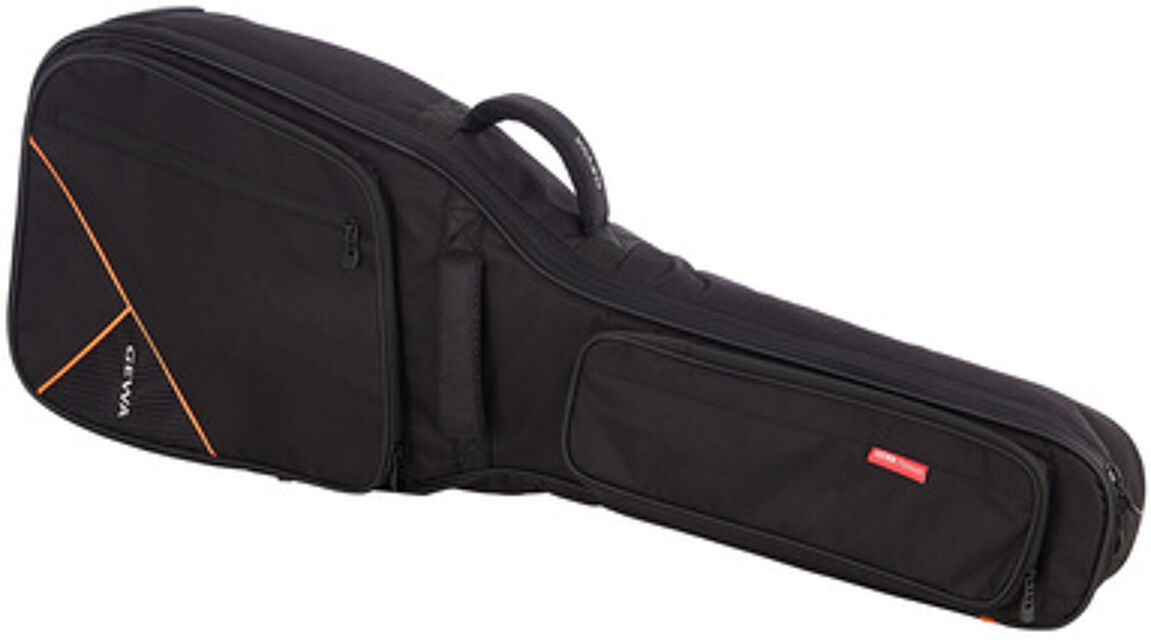 Classical 4/4 Gigbag Premium20 Noir