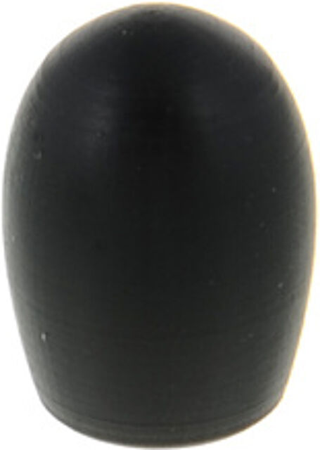 Tip Stock Wood Black Noir