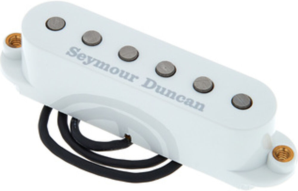 STK-S9B White Blanc