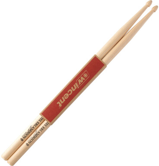Daniel Erlandsson Sticks