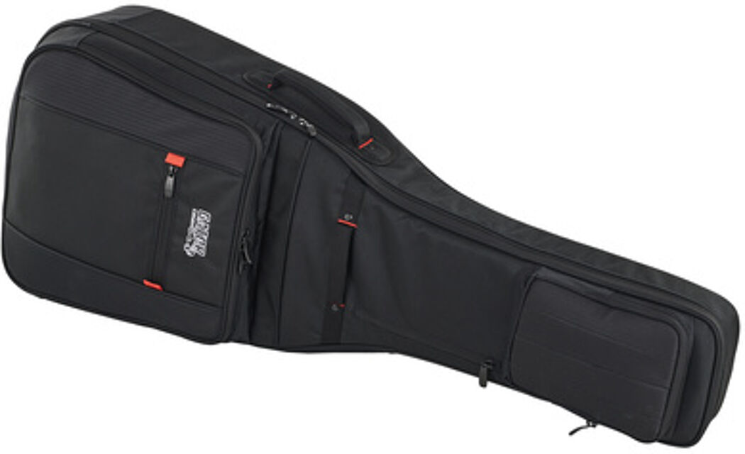 G-PG Acoustic Guitar Bag Noir