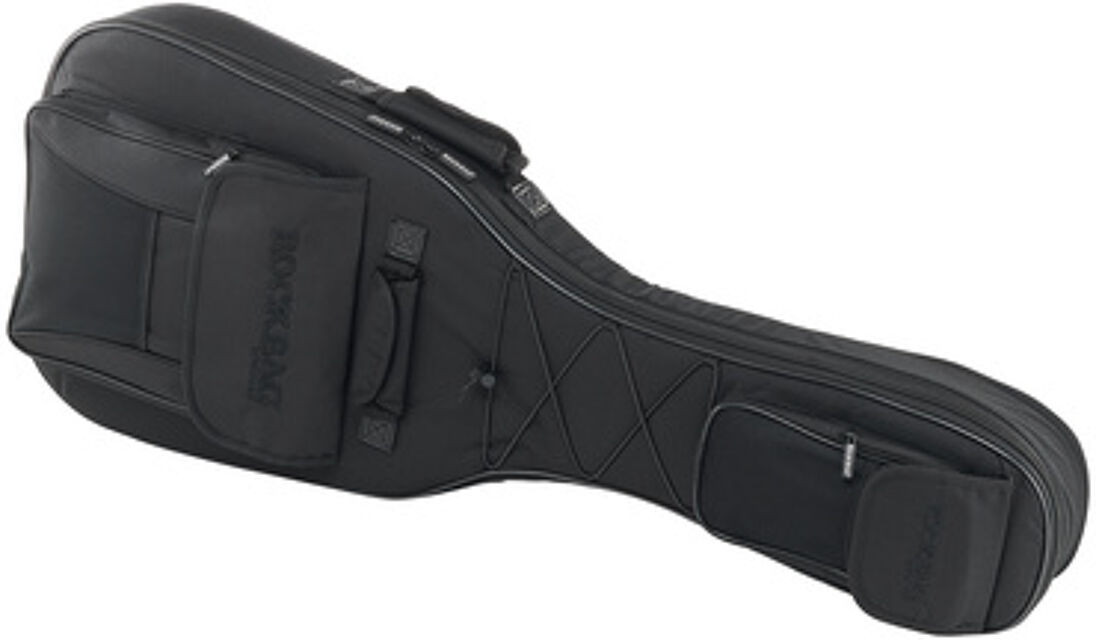Starline Hollowbody Guitar Bag Noir